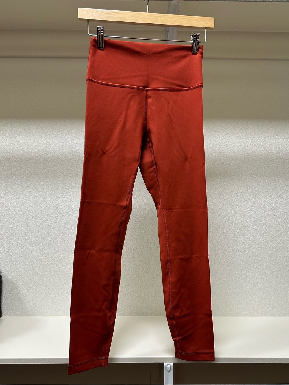 Lululemon Wunder Train High-Rise Legging 25”